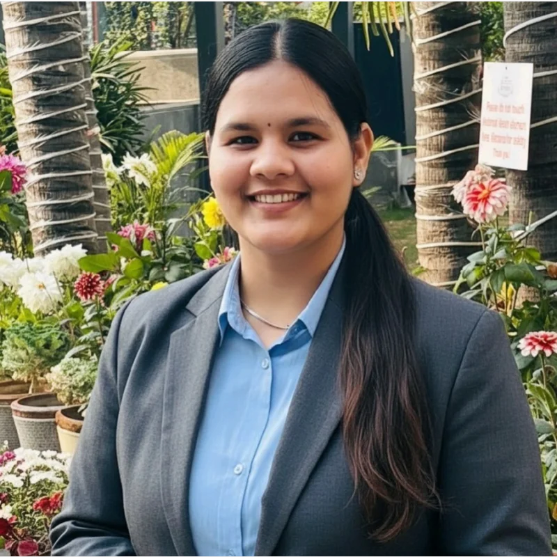 Simranjit Kaur