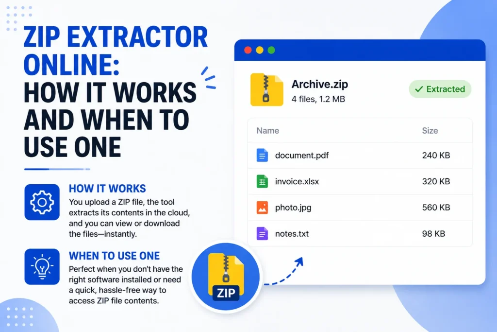 How It Works and When to Use One