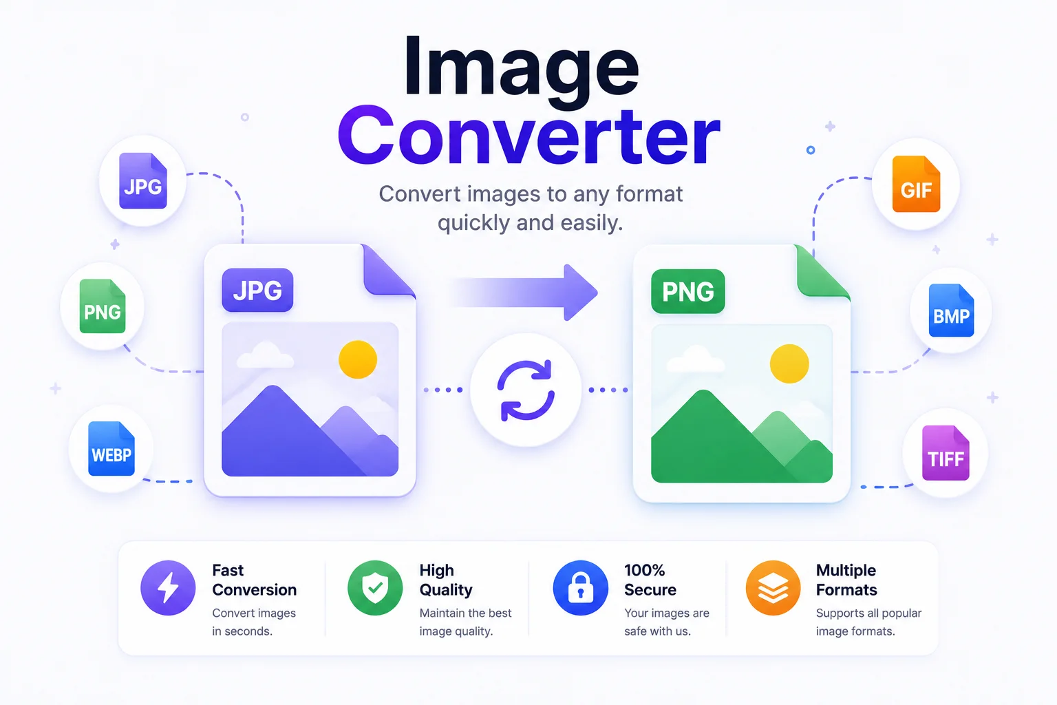 Image Converter