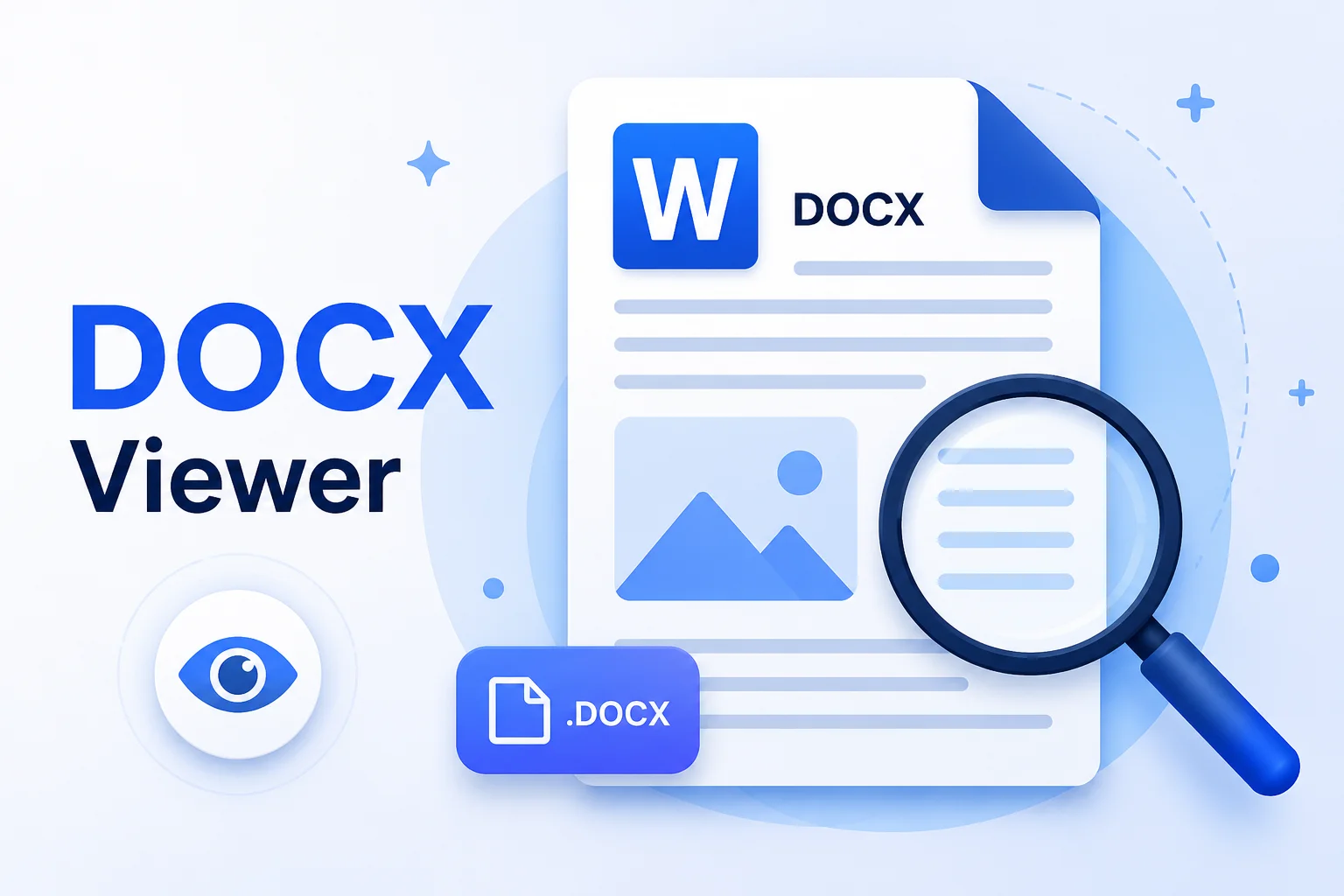 Pixellize DOCX Viewer