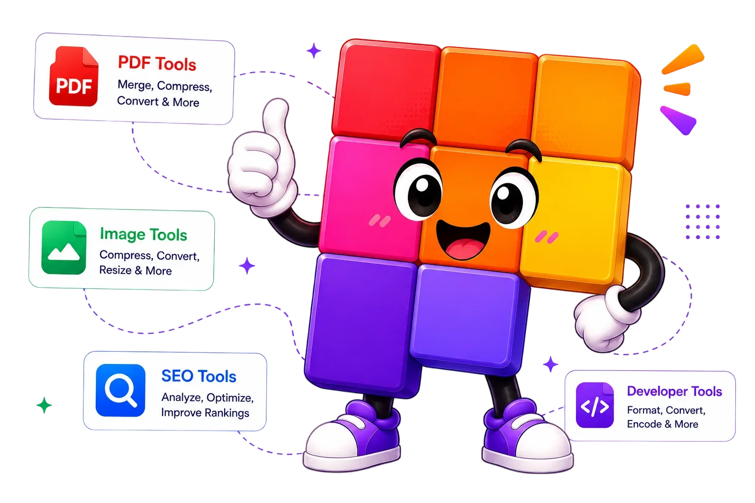 Pixellize online tools