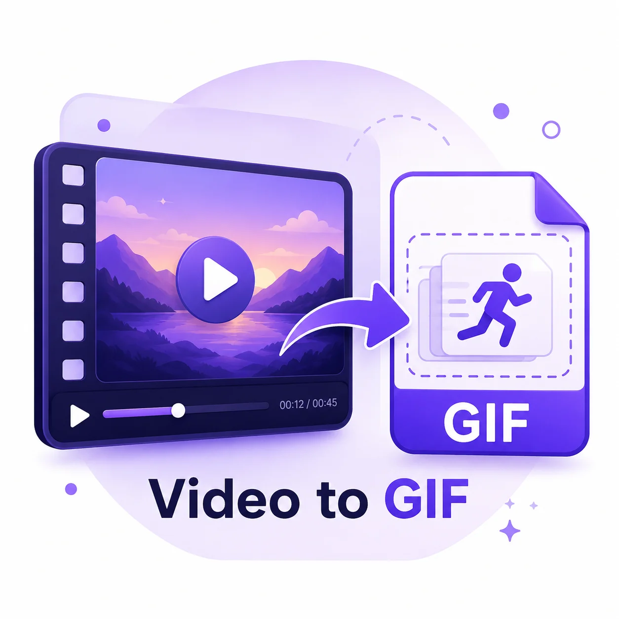 Video to GIF Converter