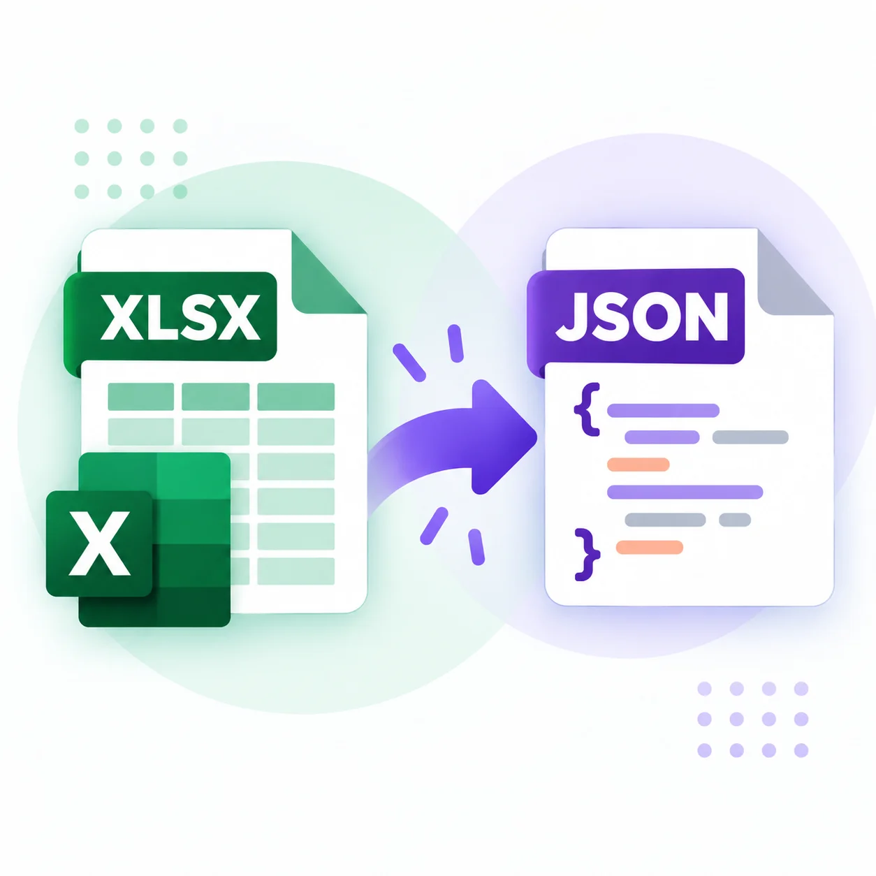 Excel to JSON Converter