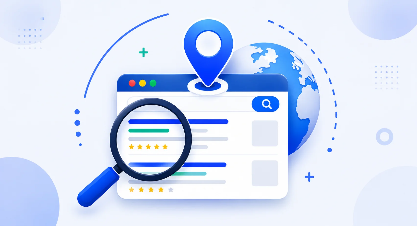Local SERP Checker