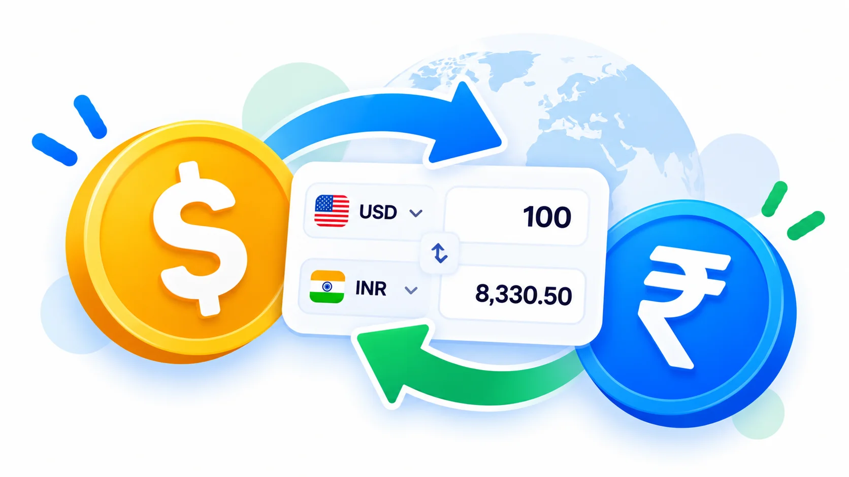 Currency Converter