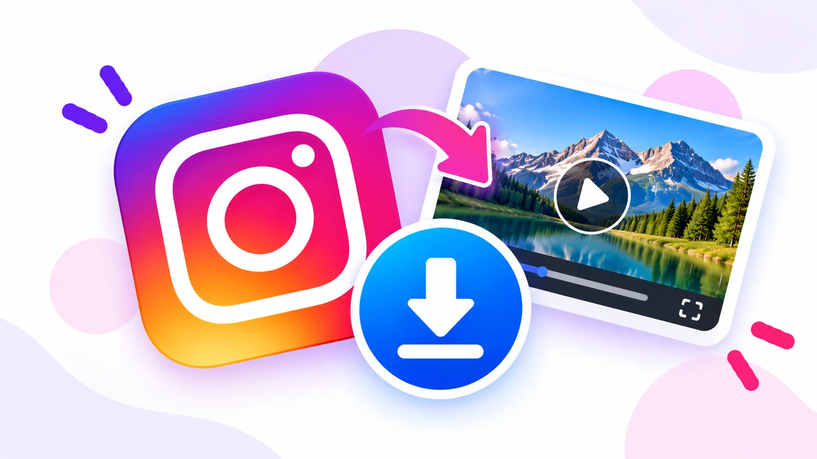 Instagram Video Downloader